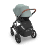 UPPAbaby Vista V3 Stroller and Bassinet Bundle