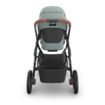 UPPAbaby Vista V3 Stroller and Bassinet Bundle
