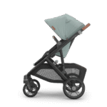UPPAbaby Vista V3 Stroller and Bassinet Bundle