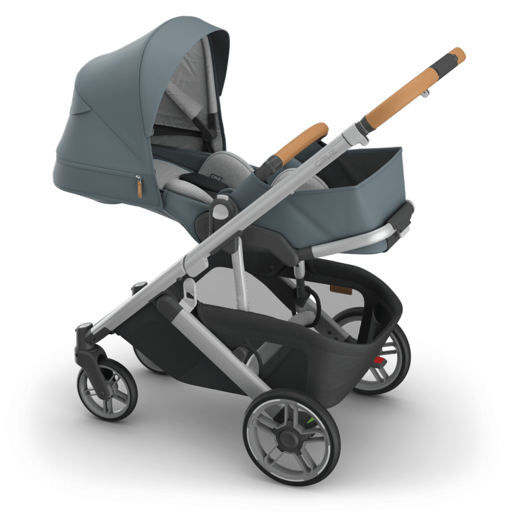 UPPAbaby Cruz V3 Stroller