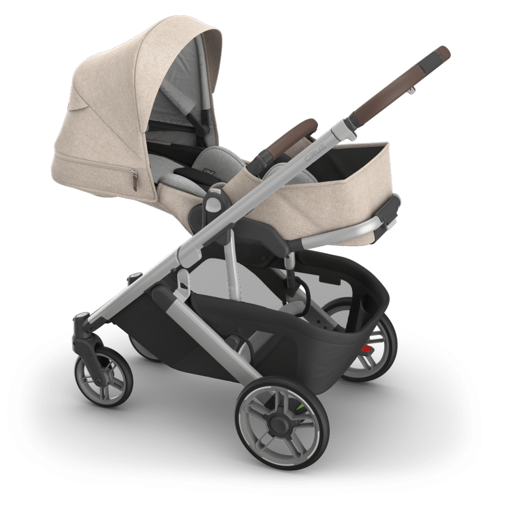 UPPAbaby Cruz V3 Stroller