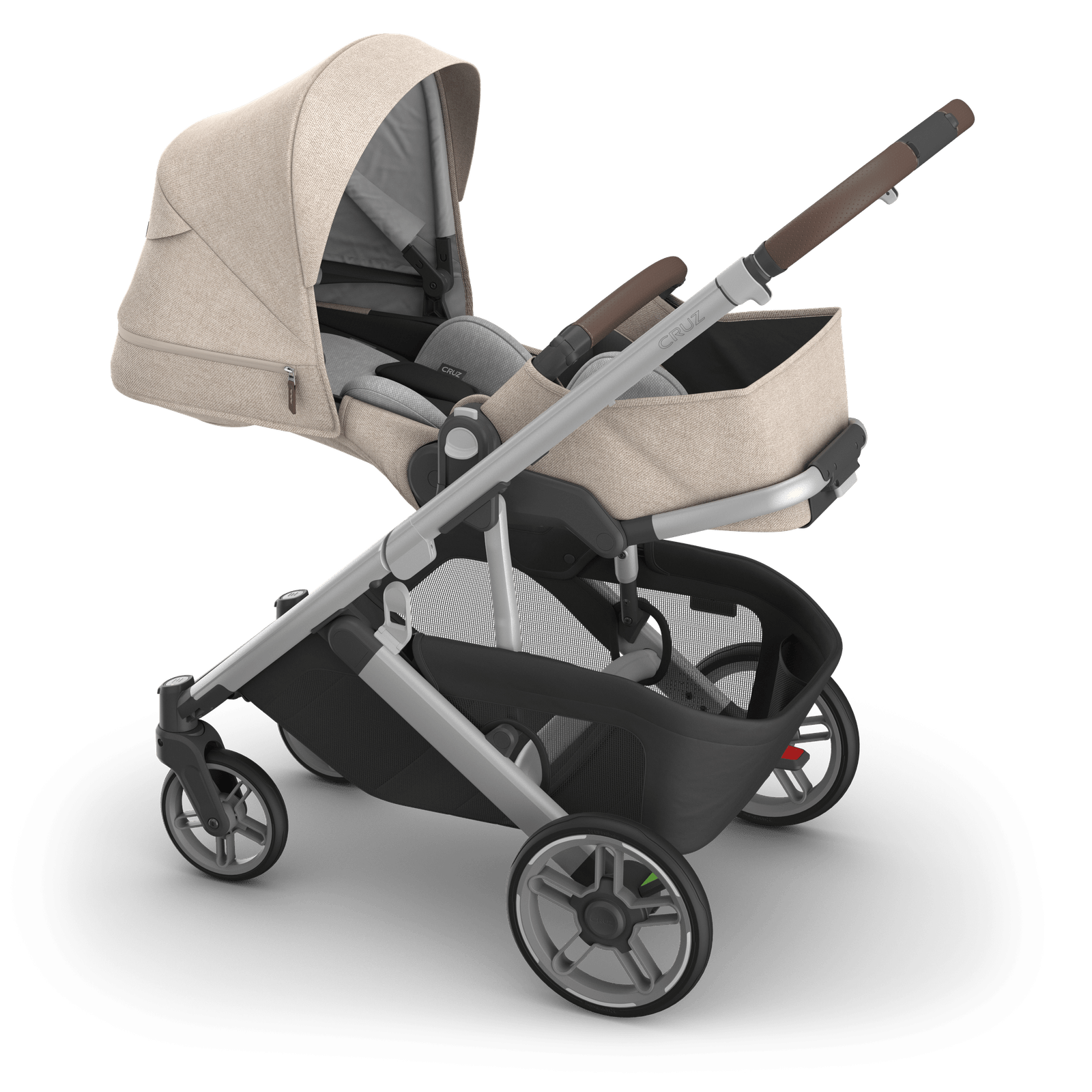 UPPAbaby Cruz V3 Stroller