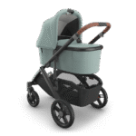UPPAbaby Vista V3 Stroller and Bassinet Bundle