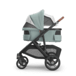 UPPAbaby Vista V3 Stroller and Bassinet Bundle