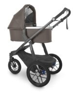 UPPAbaby Ridge and Bassinet Bundle