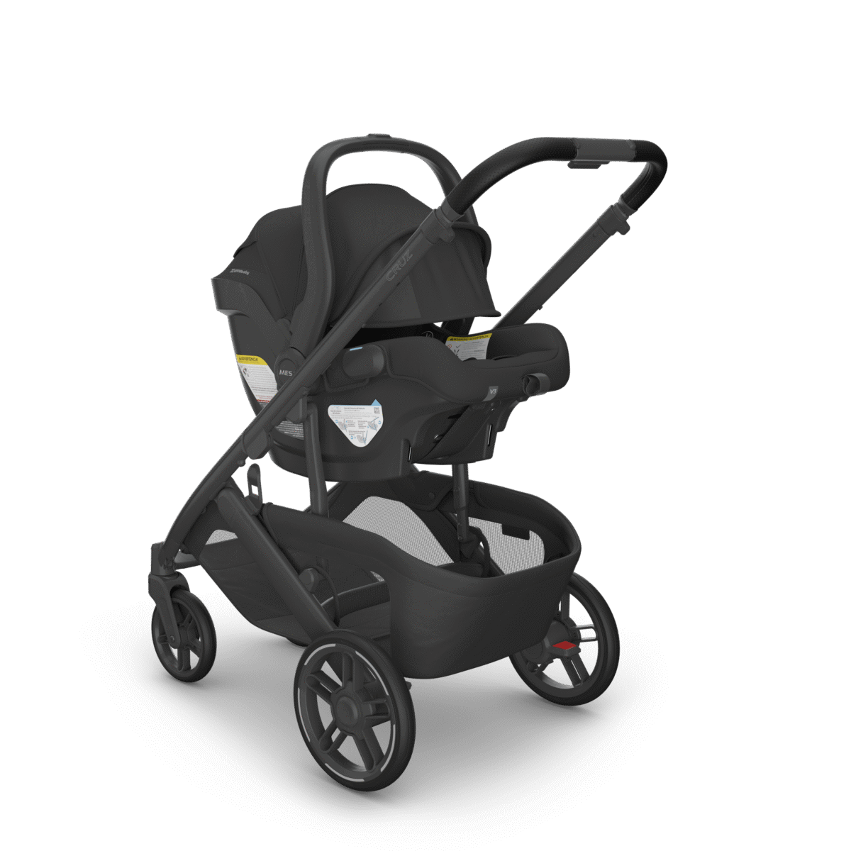 UPPAbaby Cruz V3 Stroller