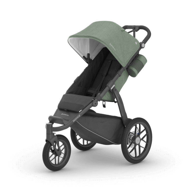 UPPAbaby Ridge Jogging Stroller