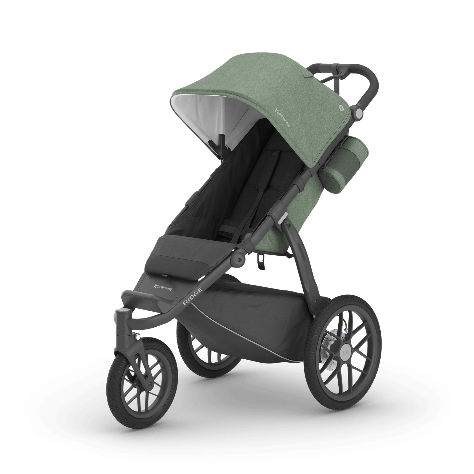 UPPAbaby Ridge Jogging Stroller