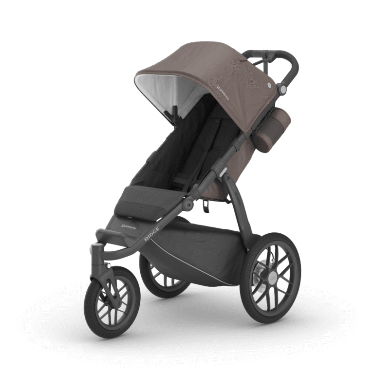 UPPAbaby Ridge Jogging Stroller