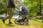 UPPAbaby Ridge and Bassinet Bundle