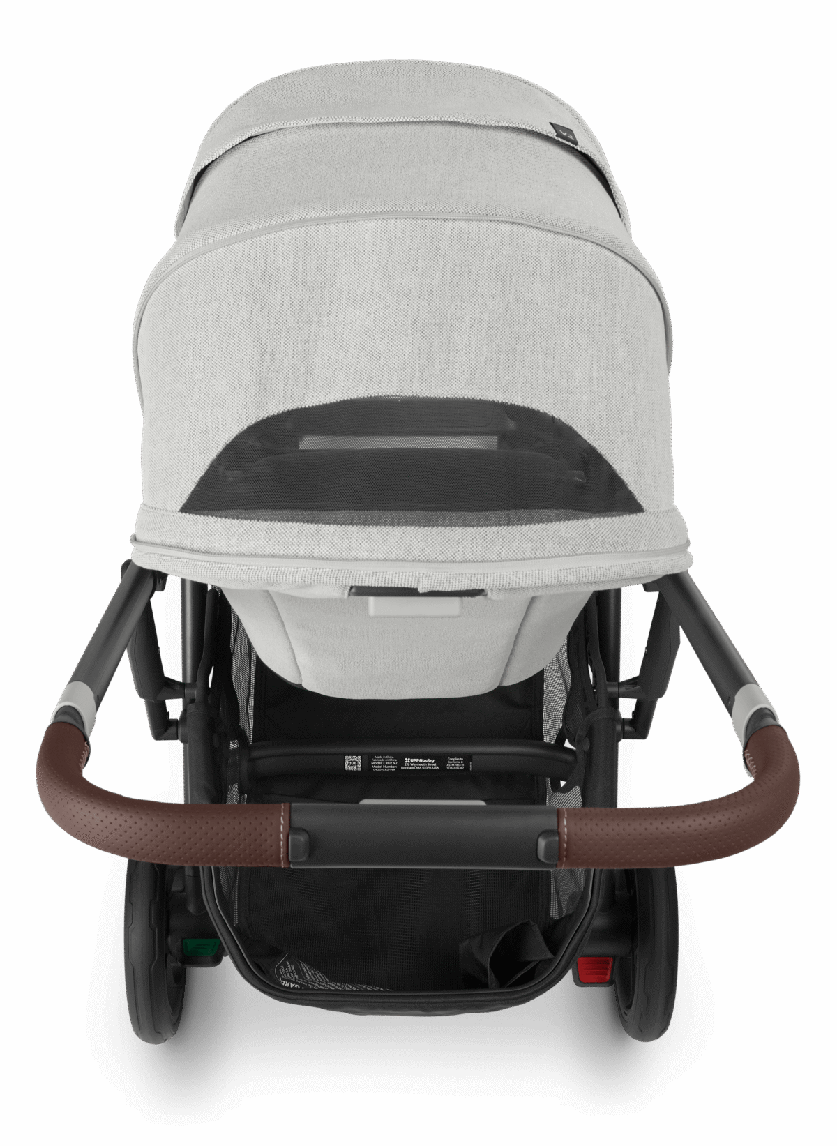 UPPAbaby Cruz V2 Stroller