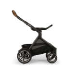 Nuna Demi Next + Rider Board - Caviar