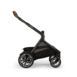 Nuna Demi Next + Rider Board - Caviar