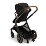 Nuna Demi Next + Rider Board - Caviar