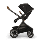 Nuna Demi Next + Rider Board - Caviar