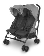 UPPAbaby G-Link V2 Double Stroller