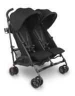 UPPAbaby G-Link V2 Double Stroller