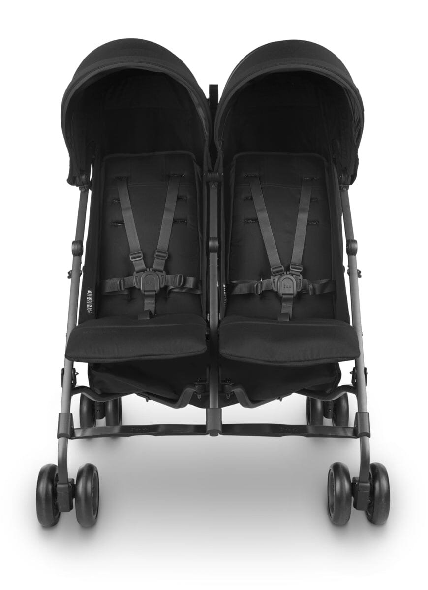 UPPAbaby G-Link V2 Double Stroller