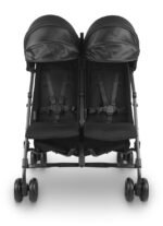 UPPAbaby G-Link V2 Double Stroller