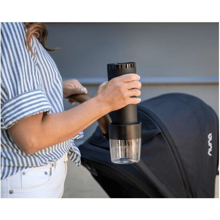 Nuna Triv Next Bmw Stroller Graphene