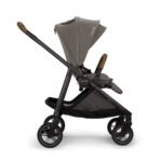 Nuna Swiv Stroller - Granite