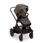 Nuna Demi Next + Rider Board - Granite