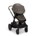 Nuna Demi Next + Rider Board - Granite