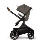 Nuna Demi Next + Rider Board - Granite
