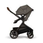 Nuna Demi Next + Rider Board - Granite