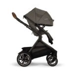 Nuna Demi Next + Rider Board - Granite