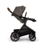 Nuna Demi Next + Rider Board - Granite