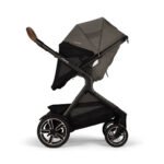 Nuna Demi Next + Rider Board - Granite