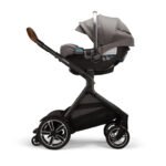 Nuna Demi Next + Rider Board - Granite