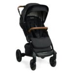 Nuna Tavo Next Stroller - Caviar