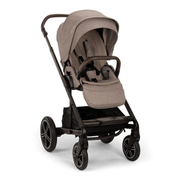 Nuna Mixx Next Stroller - Cedar