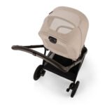 Nuna Triv Next - Biscotti