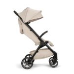 Nuna Trvl Lx Stroller Bmw Mica