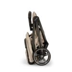 Nuna Trvl Lx Stroller Bmw Mica