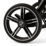 Nuna Trvl Lx Stroller Bmw Mica