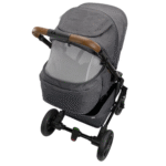 Nuna Tavo Next Stroller - Granite