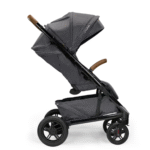 Nuna Tavo Next Stroller - Granite