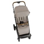 Nuna Tavo Next Stroller - Hazelwood