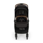 Nuna Swiv Stroller - Caviar