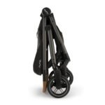 Nuna Swiv Stroller - Caviar