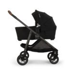 Nuna Swiv Stroller - Caviar