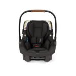 Nuna Demi Next + Pipa Urbn Travel System - Caviar