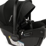 Nuna Demi Next + Pipa Urbn Travel System - Caviar