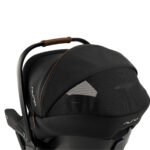 Nuna Demi Next + Pipa Urbn Travel System - Caviar