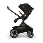 Nuna Demi Next + Pipa Urbn Travel System - Caviar