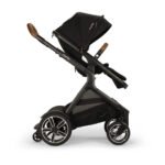 Nuna Demi Next + Pipa Urbn Travel System - Caviar